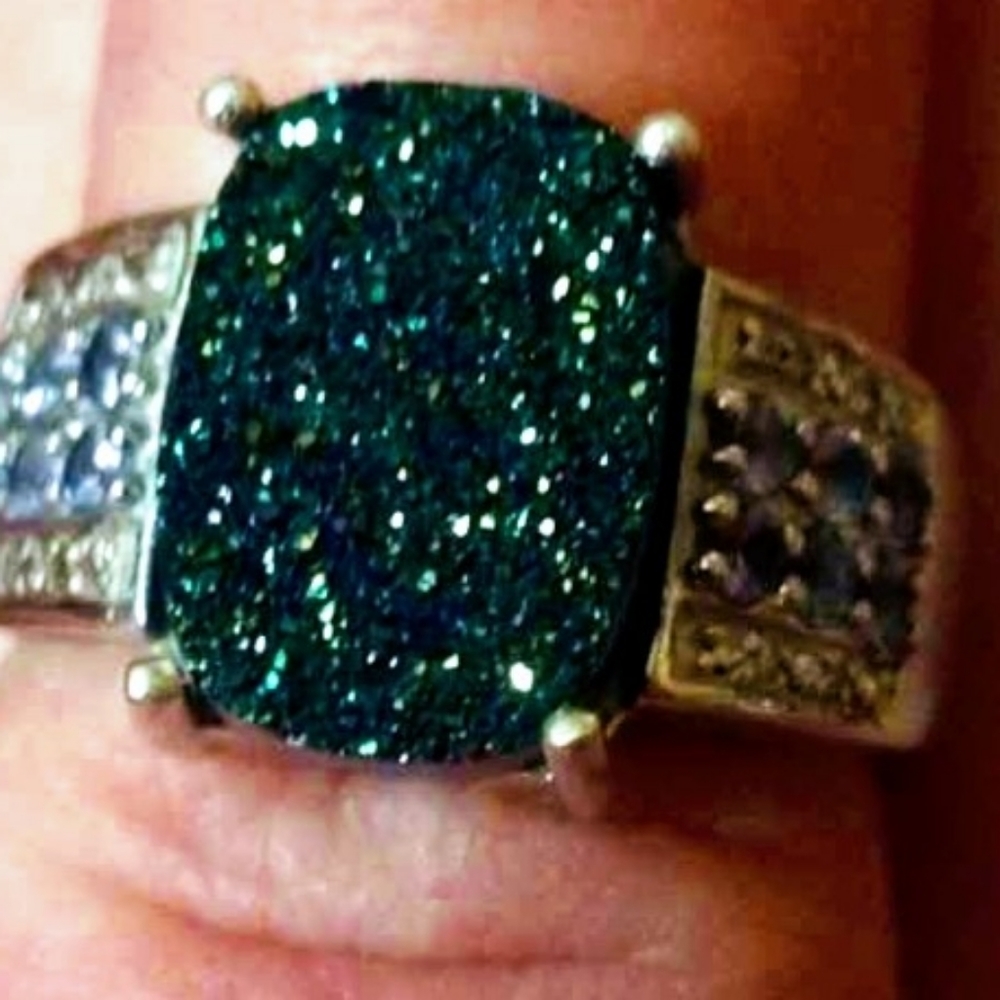 Ring 925* silver Thailand